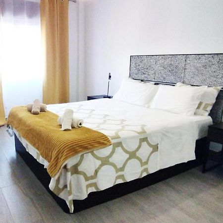 A Casa Da Nocas Apartment Setubal Exterior photo