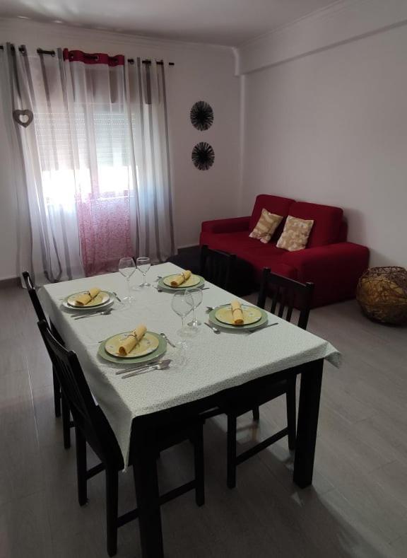 A Casa Da Nocas Apartment Setubal Exterior photo